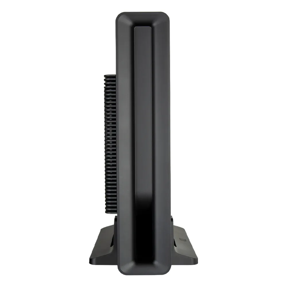 Serie SX Subwoofer | Versátil, Inalámbrico y de Perfil Bajo | Puertos Acústicos Duales | Sistema Envolvente 5.1 con Serie SX – vista 4