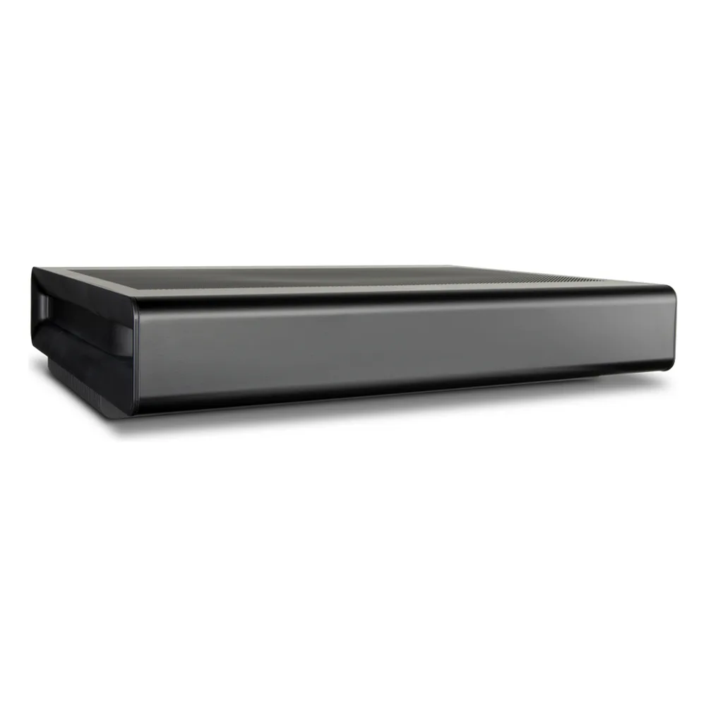 Serie SX Subwoofer | Versátil, Inalámbrico y de Perfil Bajo | Puertos Acústicos Duales | Sistema Envolvente 5.1 con Serie SX – vista 5
