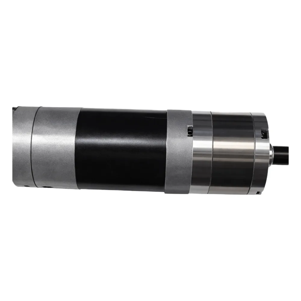 Servo motor para torniquetes AccessPRO serie AP4000HD y AP4000HDE