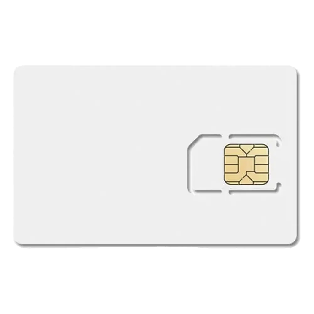 SIM DE DATOS CON CONECTIVIDAD Y COBERTURA TELCEL / 500MB DE NAVEGACION (20 MB PROMEDIO MENSUAL) / 2 AÑOS DE SERVICIO / Multi tamaño (Normal, Micro y Nano)