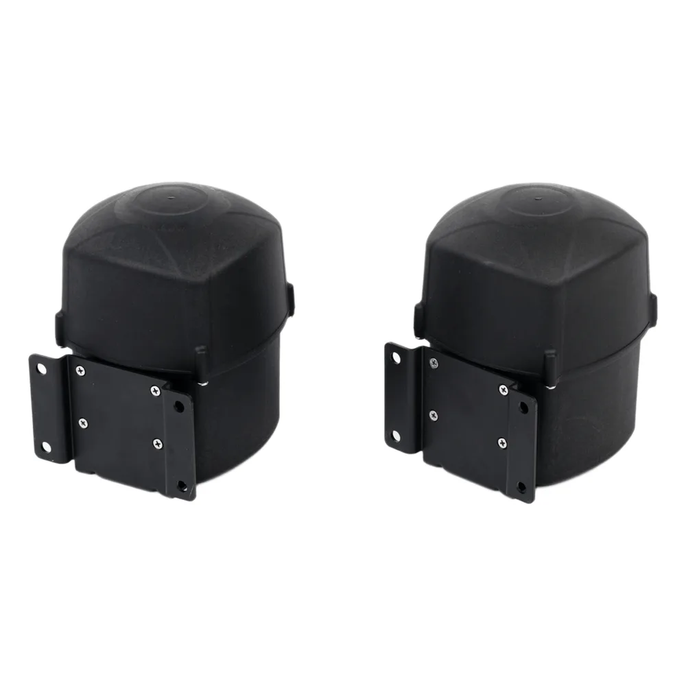 Sirena 8 ohms y Bocina 16 ohms de baja frecuencia para vehículos de emergencia – vista 3