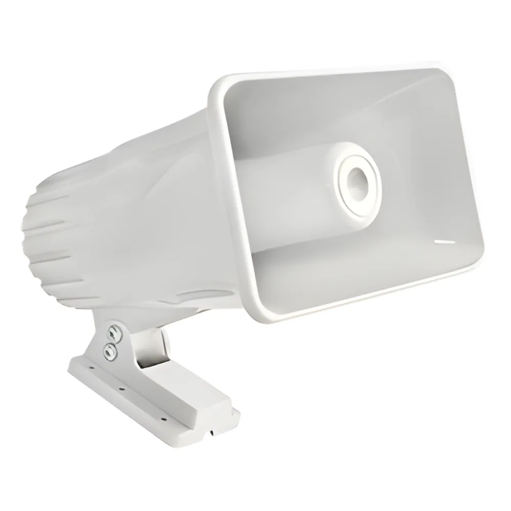 Sirena de 2 tonos 30 W / Sonido de 118dB