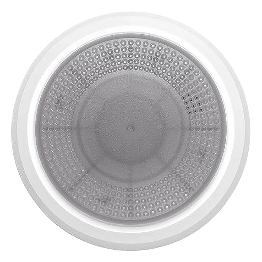 Sirena inalámbrica para exterior con estroboscópico LED, 85 dB, doble tamper y cifrado AES-128 para paneles ProSeries