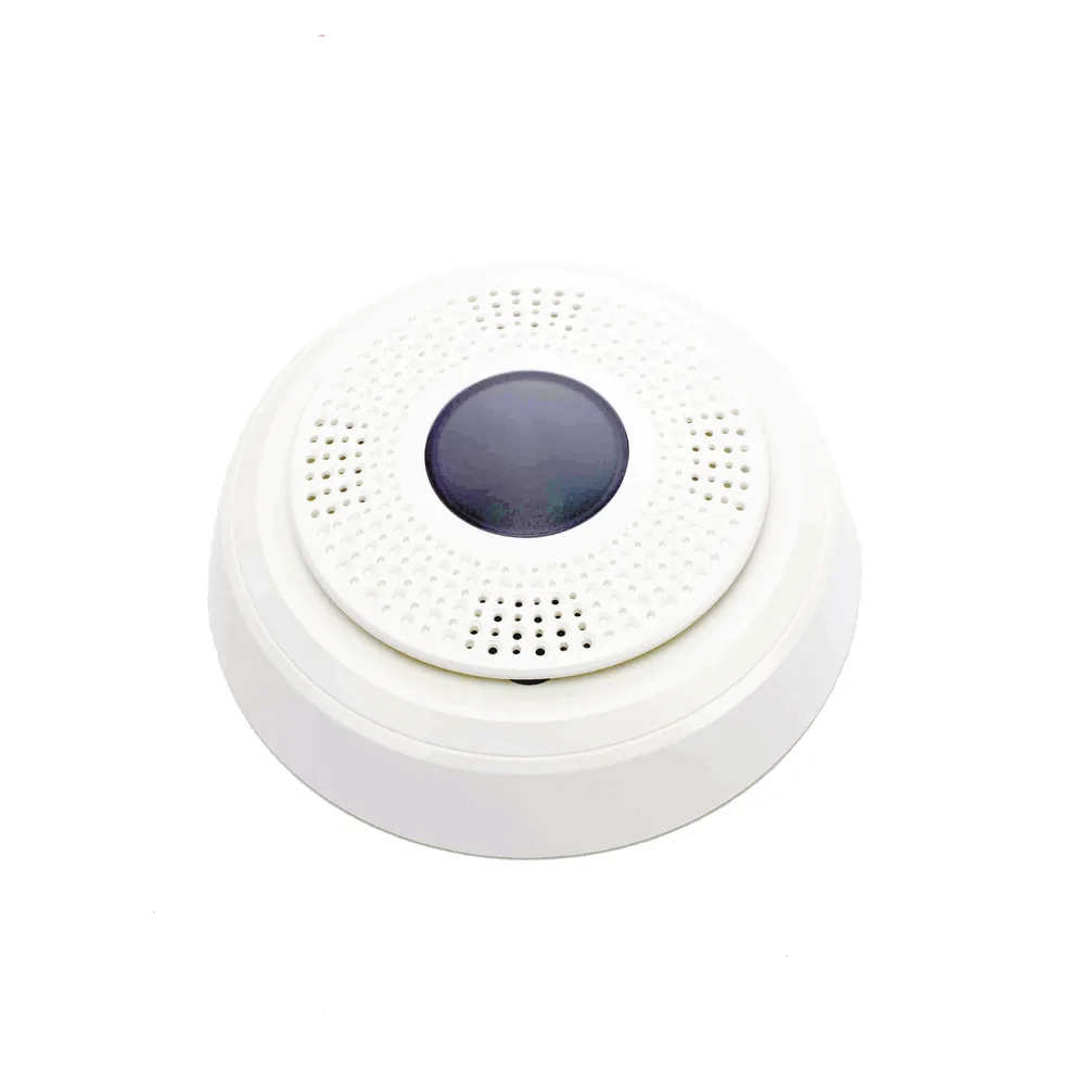 Sirena inalámbrica para interior con indicadores LED para paneles compatibles con PROSiX