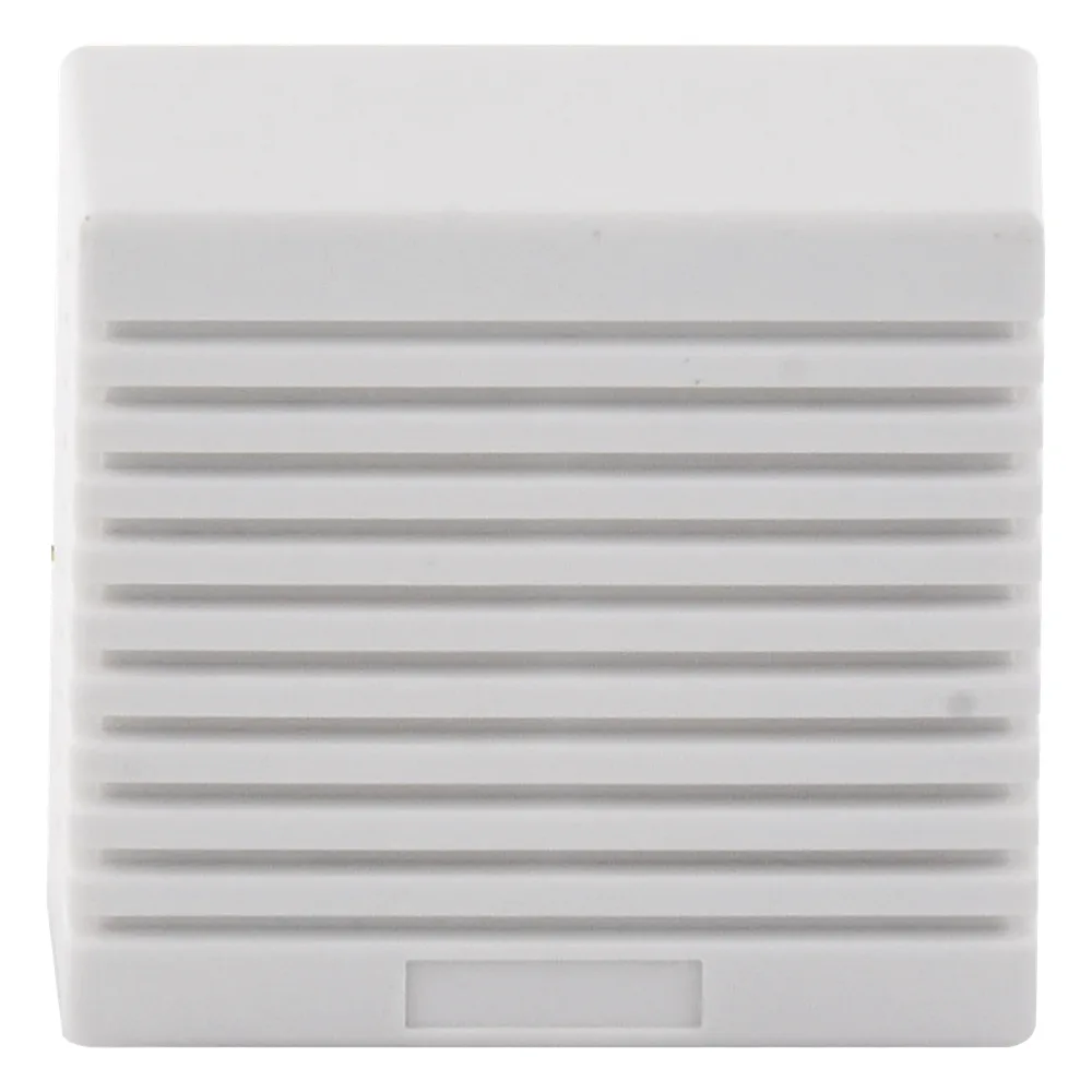 Sirena para interior / 2 tonos / Sonido de 95 dB – vista 2