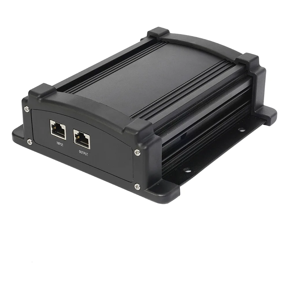 Sirena Vehicular de 100W de Potencia Con Controlador Unimando, Micrófono, Control de Tonos y Patrones de destello de Barras de Luces Serie X67 / X75 – vista 6