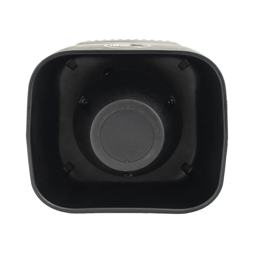 Sirena/Bocina Para Motocicleta de 30 Watts, Incluye Controlador y Microfono – vista 16