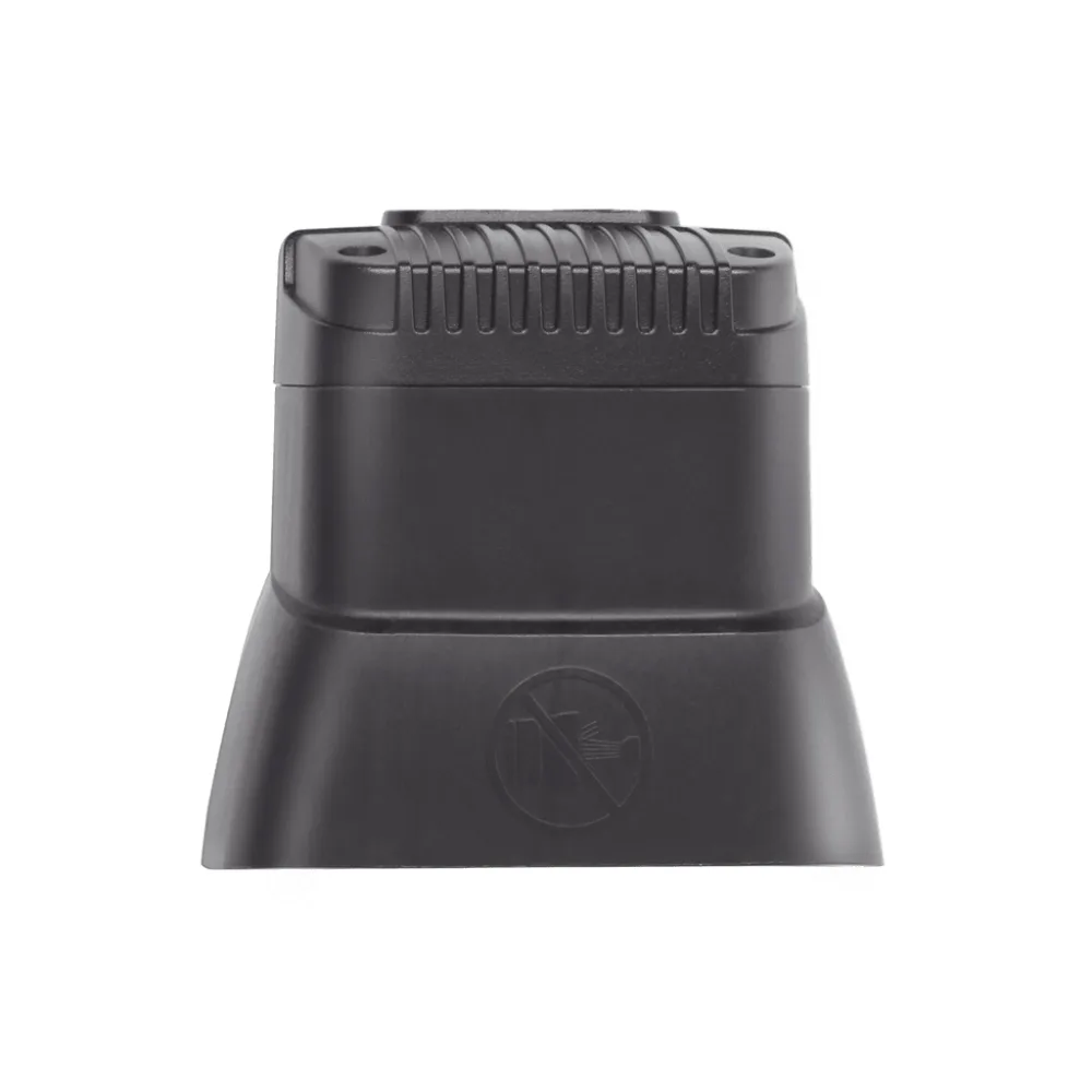 Sirena/Bocina Para Motocicleta de 30 Watts, Incluye Controlador y Microfono – vista 3