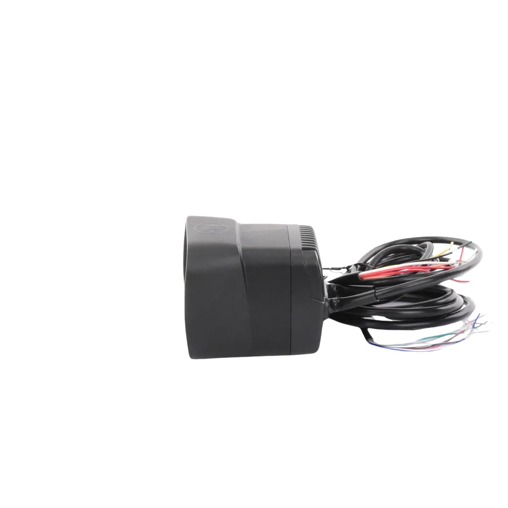 Sirena/Bocina Para Motocicleta de 30 Watts, Incluye Controlador y Microfono – vista 7