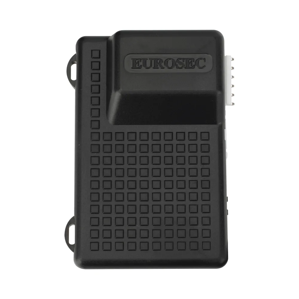 Sistema de Alarma Vehicular Avanzado / Protección Multisensor / Inmovilizador de Motor / Reconocimiento de Conductor / Compatible con +800 Modelos / GN7C.HP – vista 4
