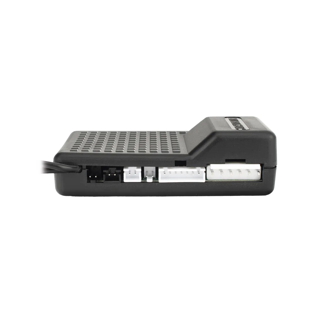 Sistema de Alarma Vehicular Avanzado / Protección Multisensor / Inmovilizador de Motor / Reconocimiento de Conductor / Compatible con +800 Modelos / GN7C.HP – vista 7