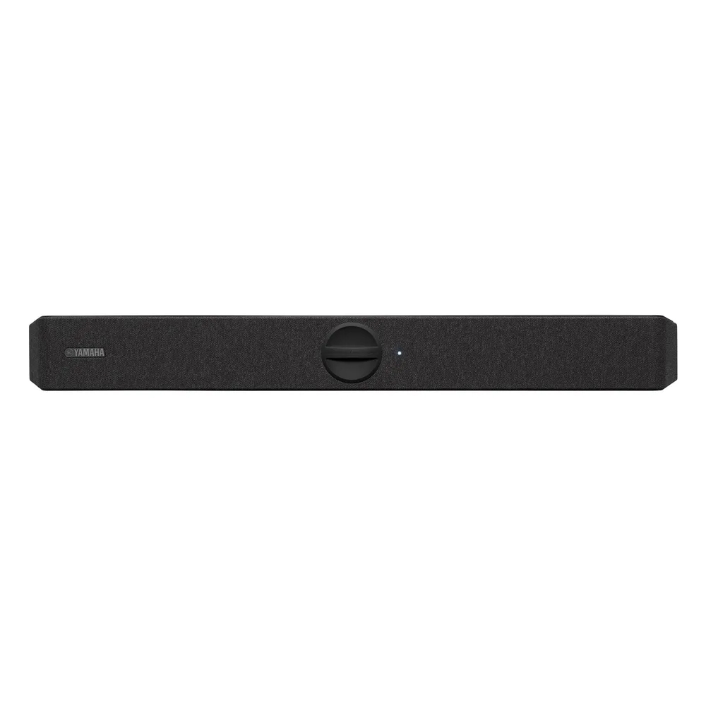 Sistema de Videoconferencia Todo en Uno | Tecnología SoundCap Eye™ | Cámara 4K con Smart Framing | Conexión USB Simple | Cancelación de Eco Adaptativo | Reducción de Ruido – vista 3