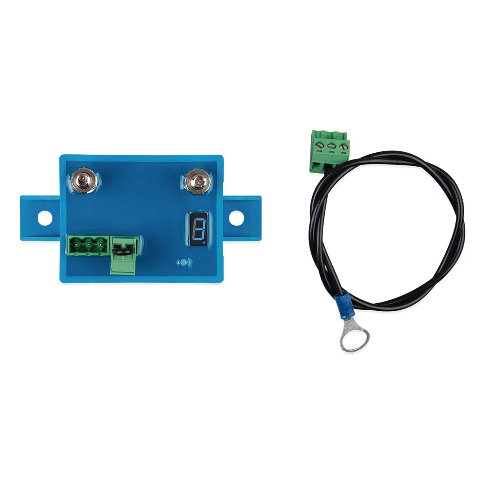 Smart BatteryProtect 12/24 V 65 A / Protector de Baterías Contra Descargas Excesivas – vista 2