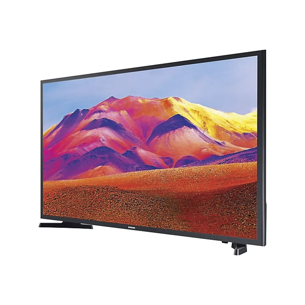 Smart TV para Negocios 43" FullHD / Entradas de Video HDMI / Bocinas Integradas de 10 W / Compatible con VESA / Ideal para uso comercial o residencial. – vista 2
