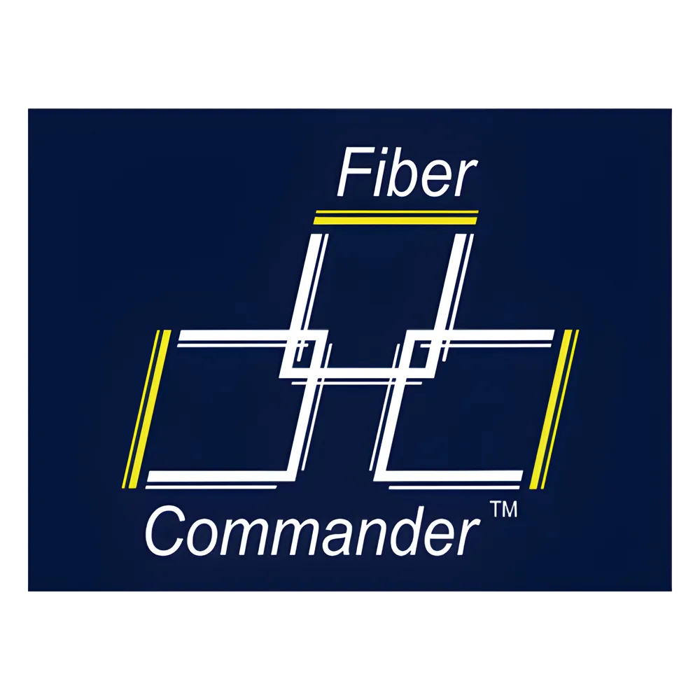 SOFTWARE FIBER COMMANDER