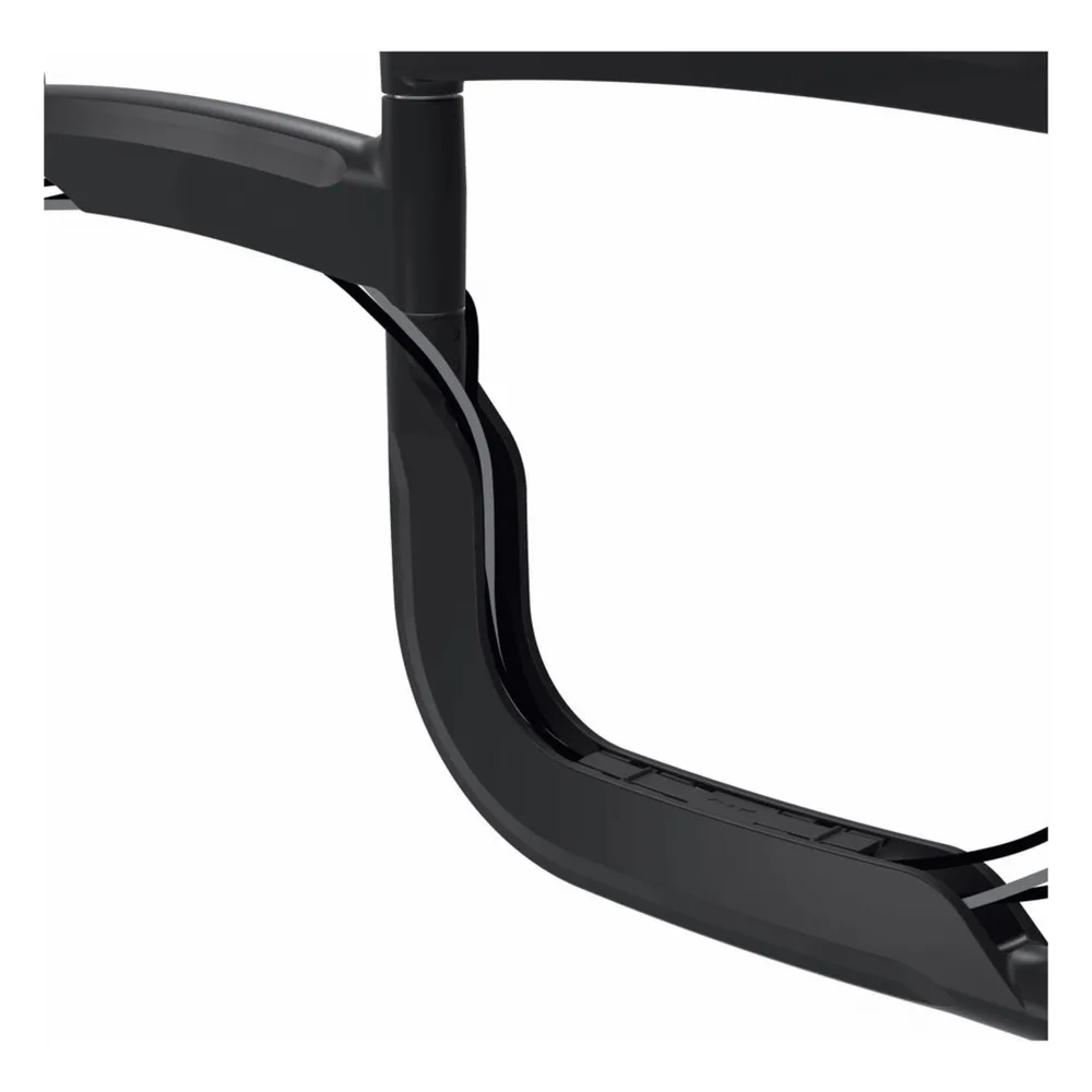 Soporte de pared Articulado SmartMount para Pantallas 50" a 90"+ / Patrón VESA 200x100 a 800x400 mm / Extensión 30.5" (774 mm) / Capacidad de Carga 200 lb (90.7 kg) / Pivote ±90° – vista 5