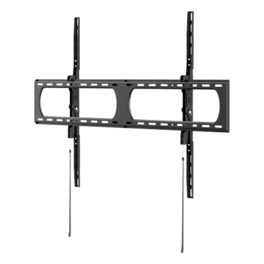 Soporte de Pared para Pantallas Super Heavy-Duty | Inclinación Ajustable| Compatible con Pantallas hasta 140" | Capacidad de Carga hasta 125 kg | Compatibilidad VESA 300 x 200 hasta 1200 x 800 – vista 3