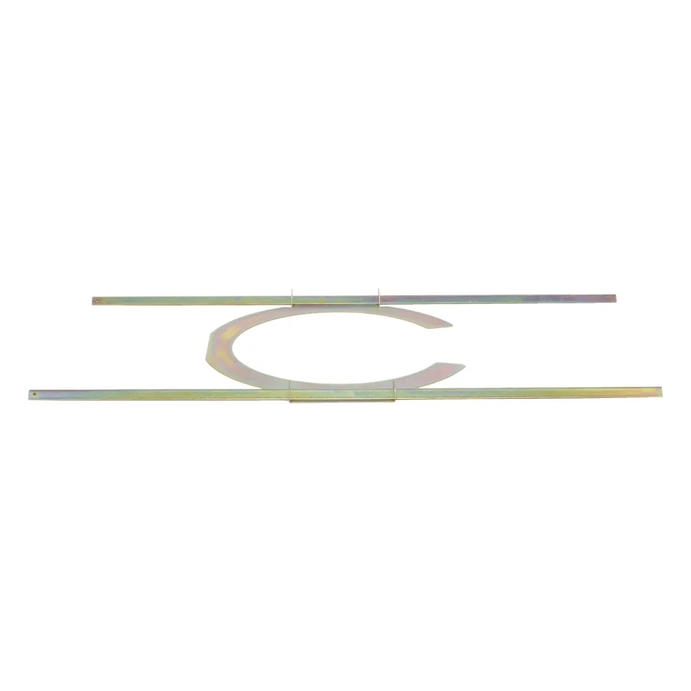 Soporte de techo de baldosas para CL-70v-6UL. – vista 2