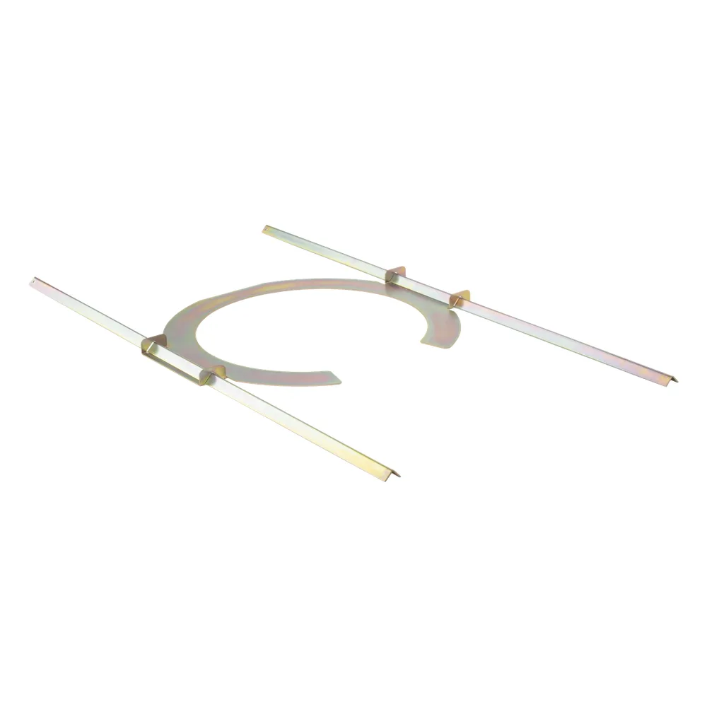 Soporte de techo de baldosas para CL-70v-6UL. – vista 3