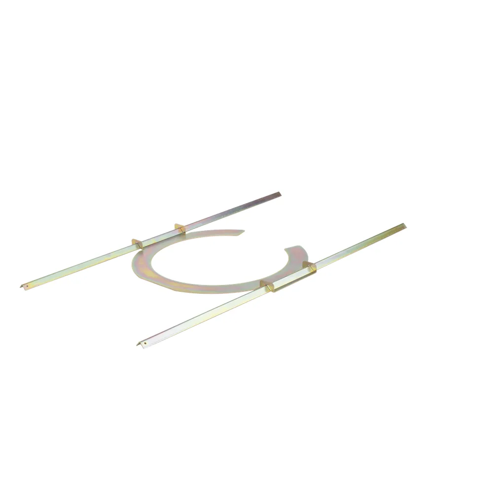 Soporte de techo de baldosas para CL-70v-6UL. – vista 4