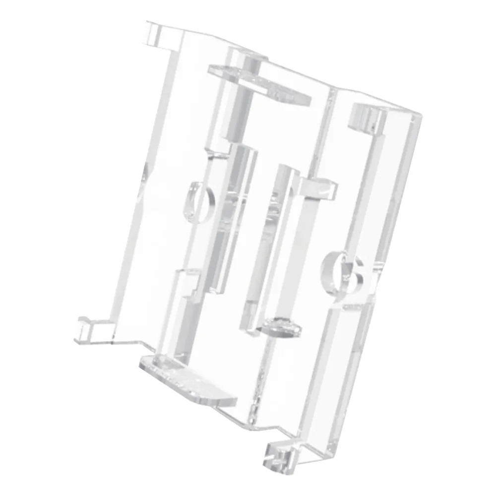 Soporte en de Pared para Etiqueta de Tinta Electrónica / AccessPRO / Fijo / Compatible con 2.13" - 2.66" - 2.9" - 4.2" - 5.8" - 7.5"