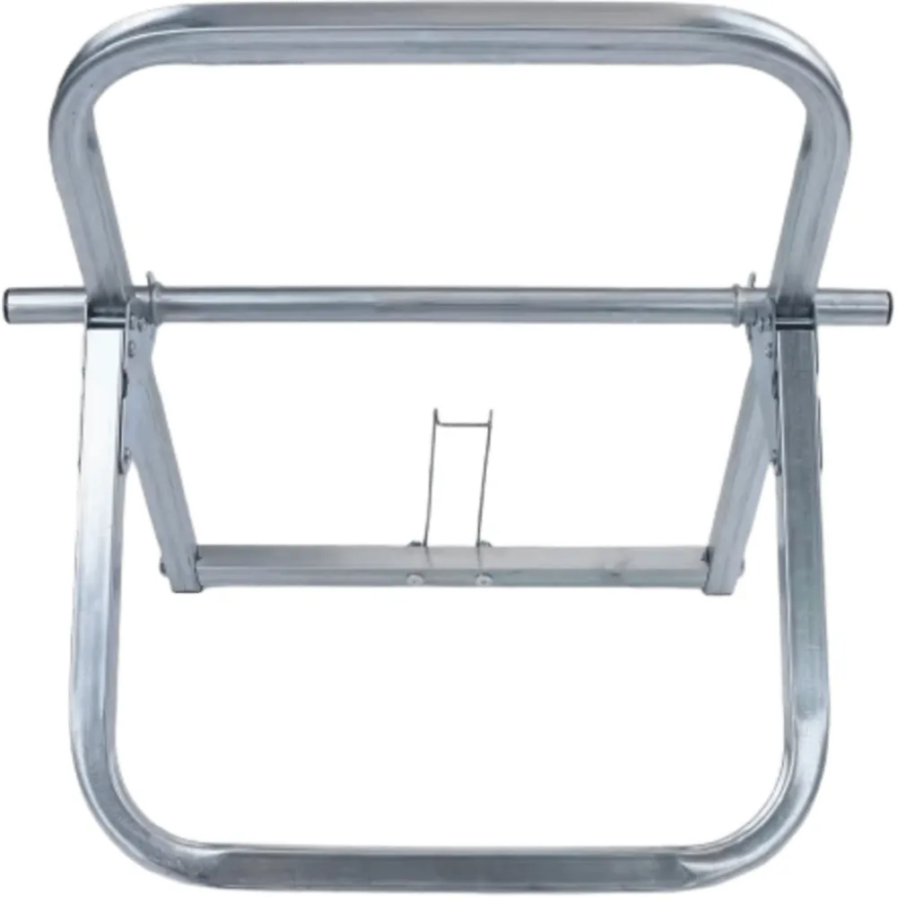 Soporte para bobina de cable  de 45 kg – vista 2