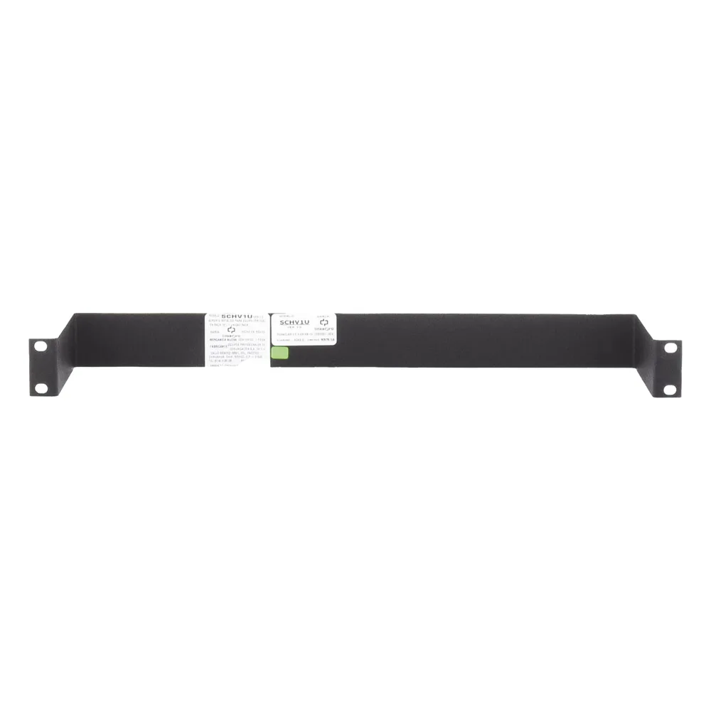 Soporte para Equipo Vertical en Rack de 19" 1 unidad. – vista 2
