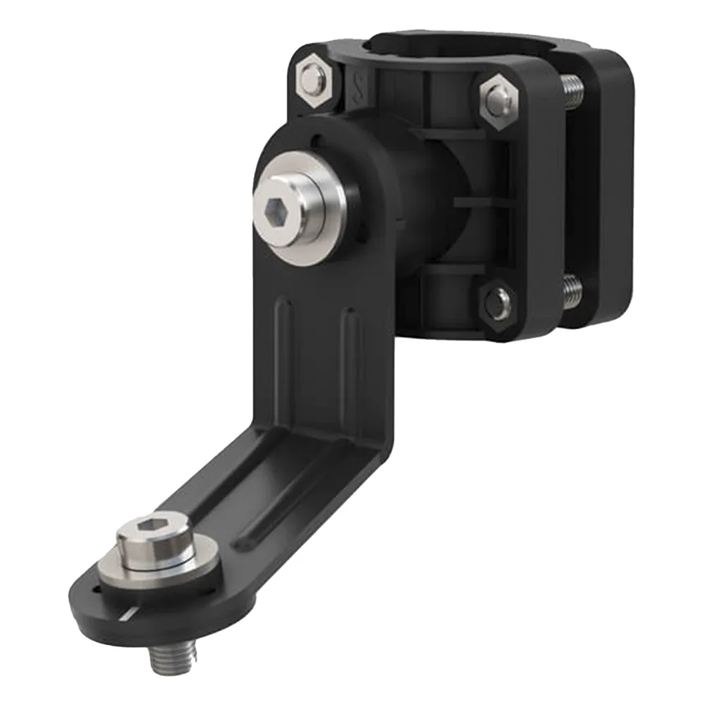 Soporte para uso de transductor LVS32 en modo perspectiva