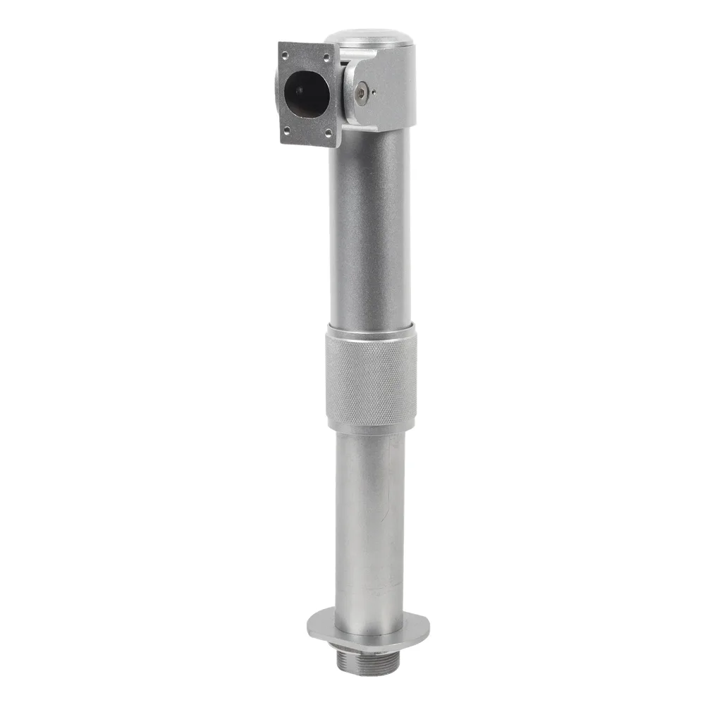 Soporte Universal con altura ajustable para Dispositivos de control de acceso / Ajuste Multiángulo – vista 3
