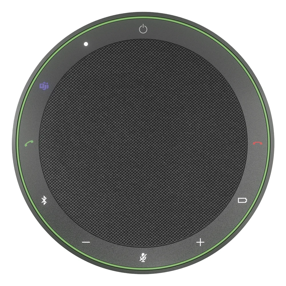 Speak 2 75 MS, Altavoz portátil con micrófono integrado, sonido increíble para conferencias y música, versión MS, protección IP64 (2775-319) – vista 2