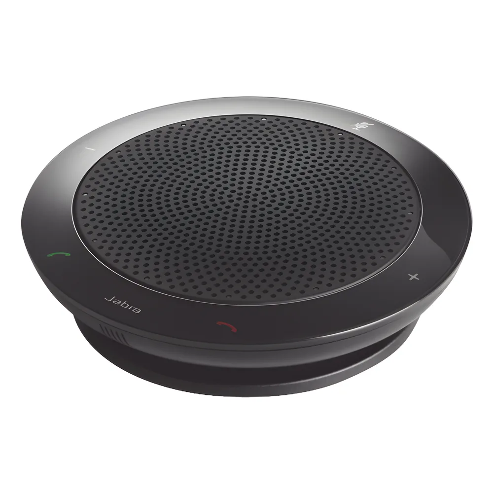 Speak 410, Altavoz con micrófono, para conferencia, USB, portátil de gama básica (7410-209)