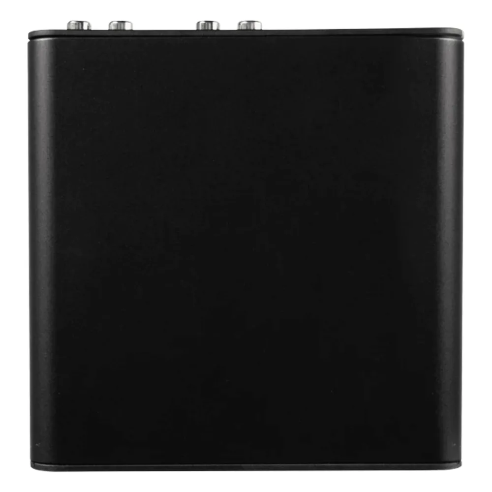 Streamer Audio M Series | Native Streaming™ | AirPlay 2 | Google Cast | Spotify Connect | TIDAL Connect | Bluetooth LE Audio | HDMI eARC | PoE | 12V Trigger | Variable Audio Output – vista 4