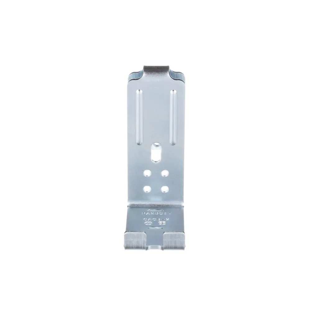 StructuredGround™ Soporte para Cable Auxiliar, Para Uso Con Charolas Wyr-Grid® de Panduit – vista 2