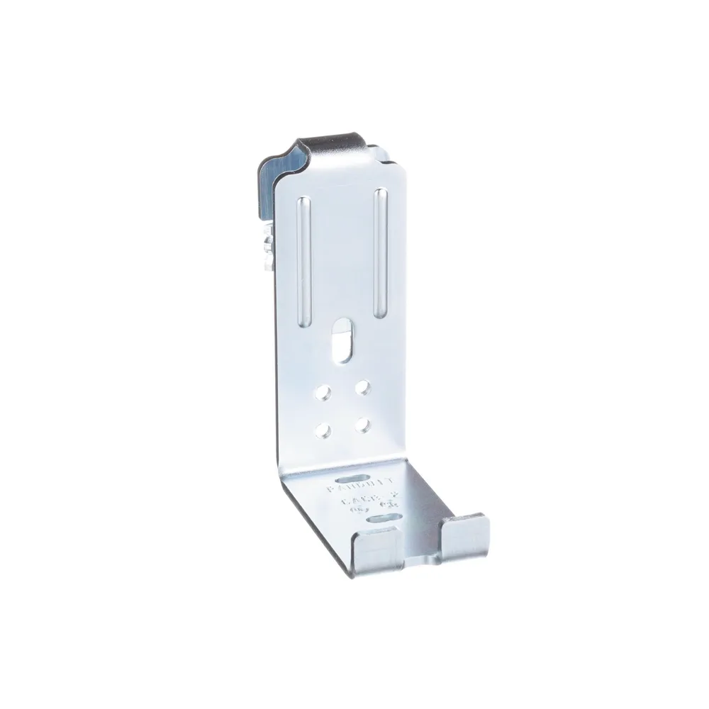 StructuredGround™ Soporte para Cable Auxiliar, Para Uso Con Charolas Wyr-Grid® de Panduit – vista 3
