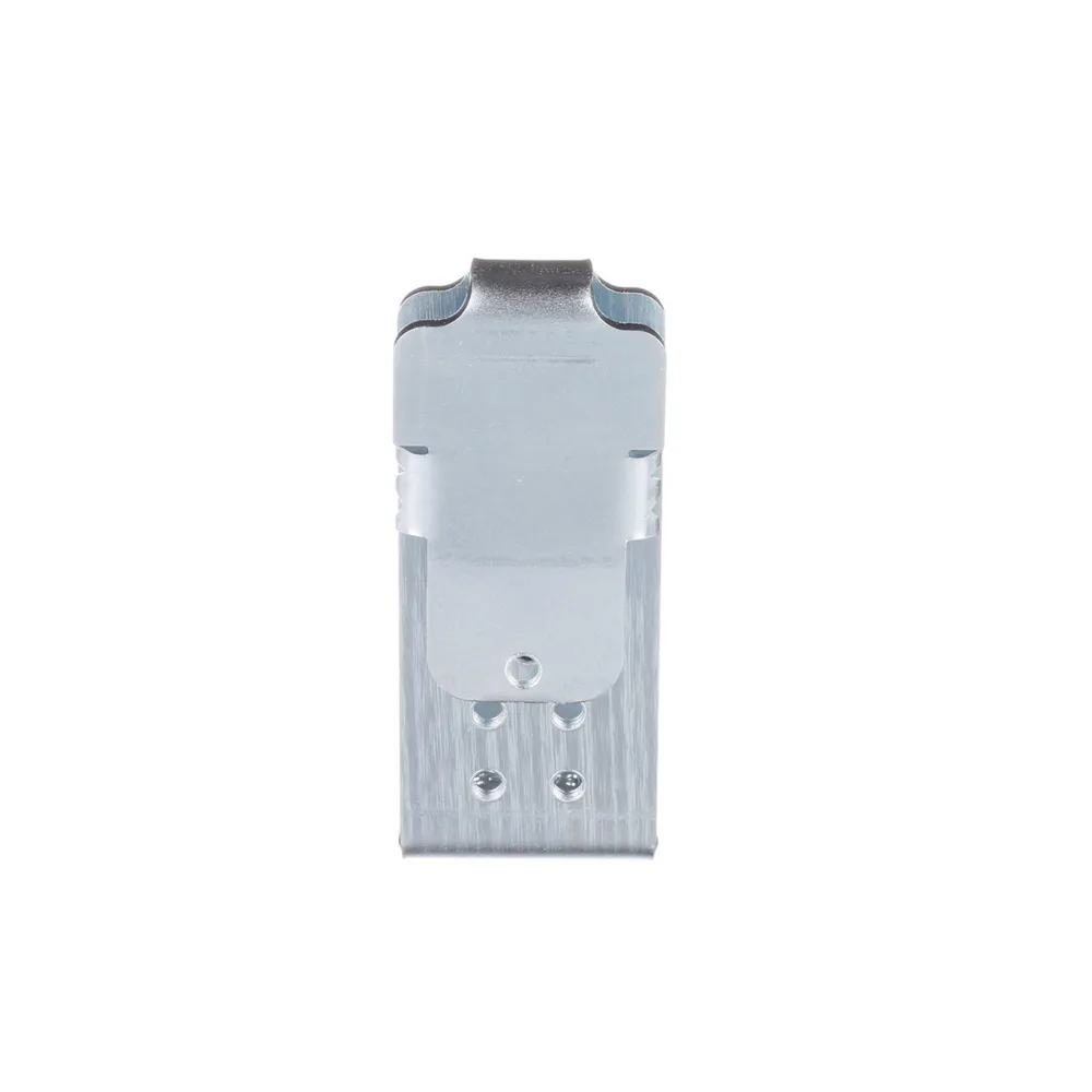 StructuredGround™ Soporte para Cable Auxiliar, Para Uso Con Charolas Wyr-Grid® de Panduit – vista 4
