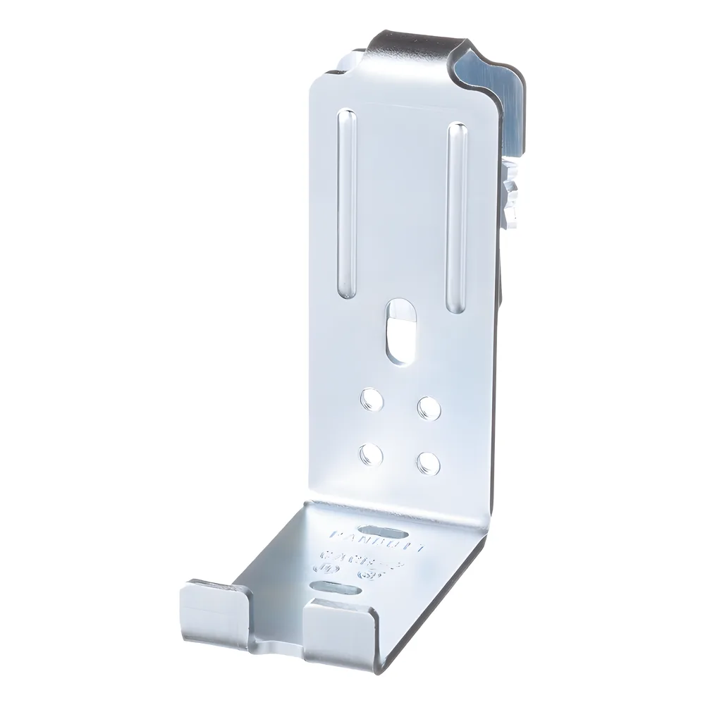 StructuredGround™ Soporte para Cable Auxiliar, Para Uso Con Charolas Wyr-Grid® de Panduit