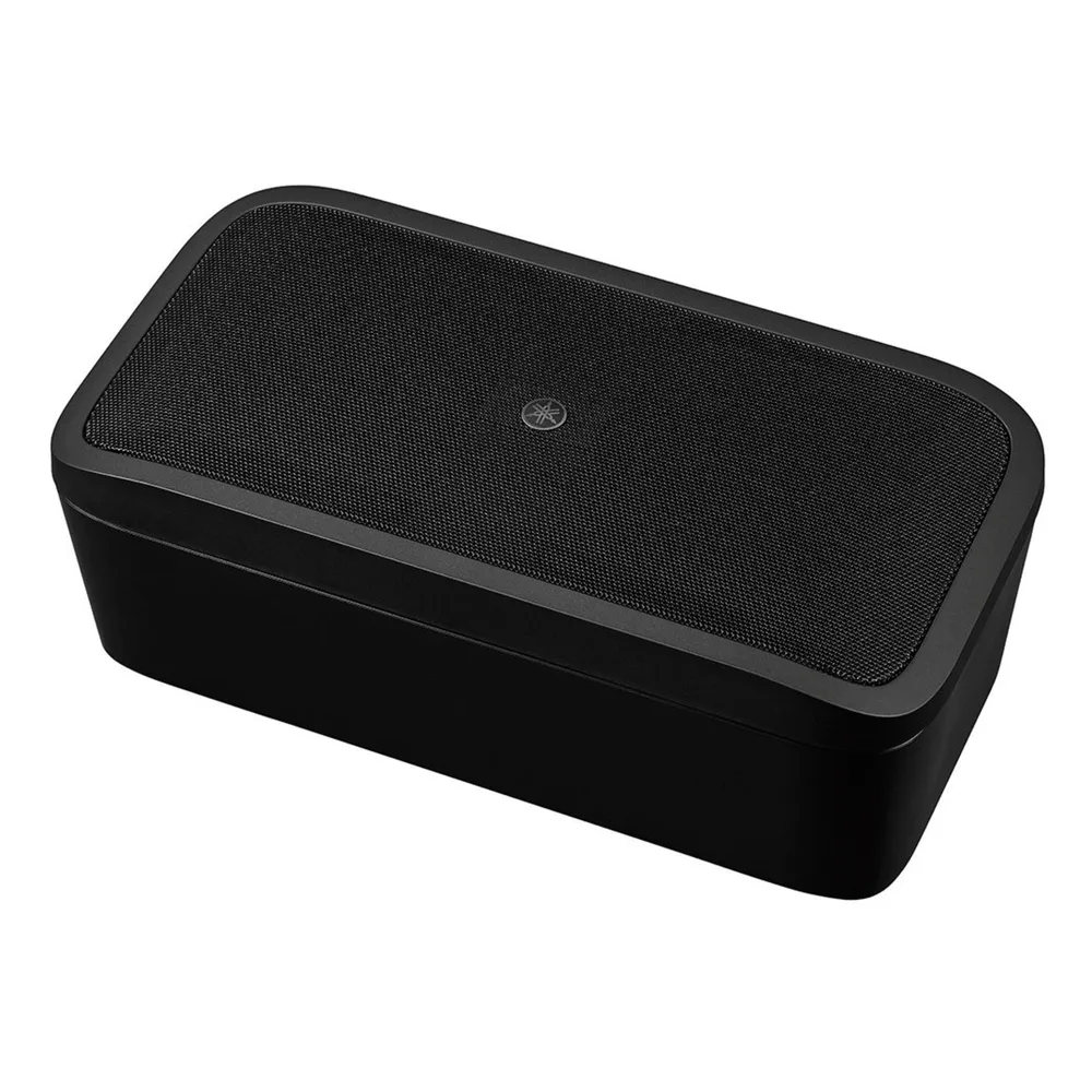Subwoofer Compacto | 3.5" |  8 Ohms | 70/100V |  40w | Tecnología SR-Bass | Para uso con VXS1ML |  Color Negro – vista 2