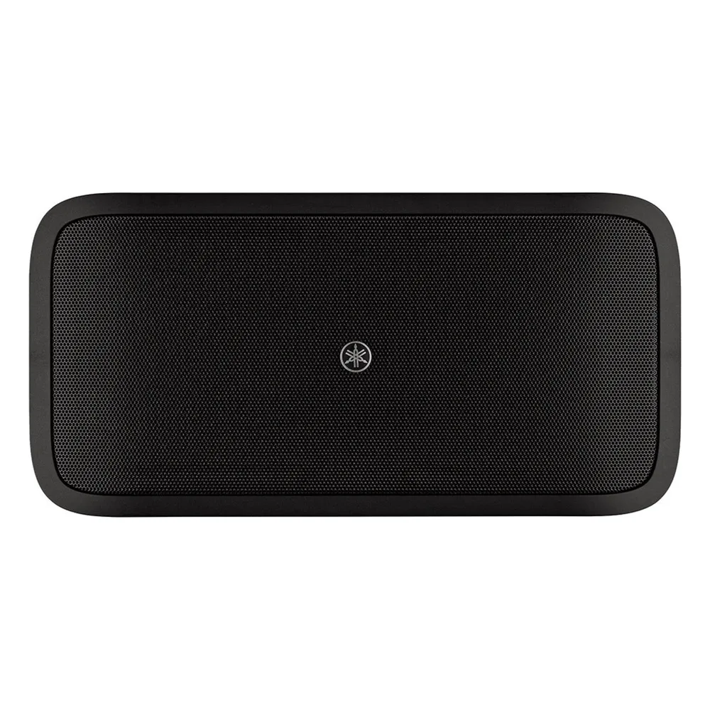 Subwoofer Compacto | 3.5" |  8 Ohms | 70/100V |  40w | Tecnología SR-Bass | Para uso con VXS1ML |  Color Negro – vista 3