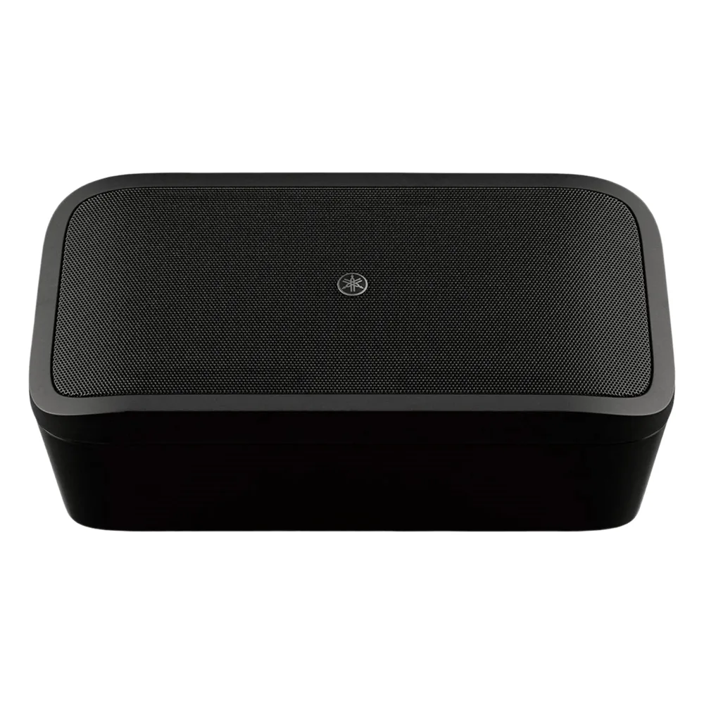 Subwoofer Compacto | 3.5" |  8 Ohms | 70/100V |  40w | Tecnología SR-Bass | Para uso con VXS1ML |  Color Negro