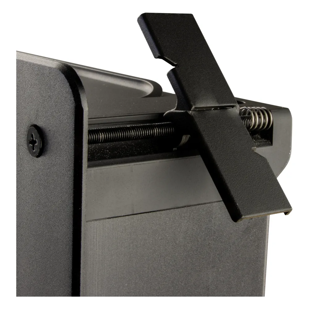 Subwoofer In-Wall 10" | 250 Watts | Sensibilidad 83 dB | Respuesta de Frecuencia 45-90 Hz | Salida Máxima 107 dB | Impedancia 4&Omega; – vista 3