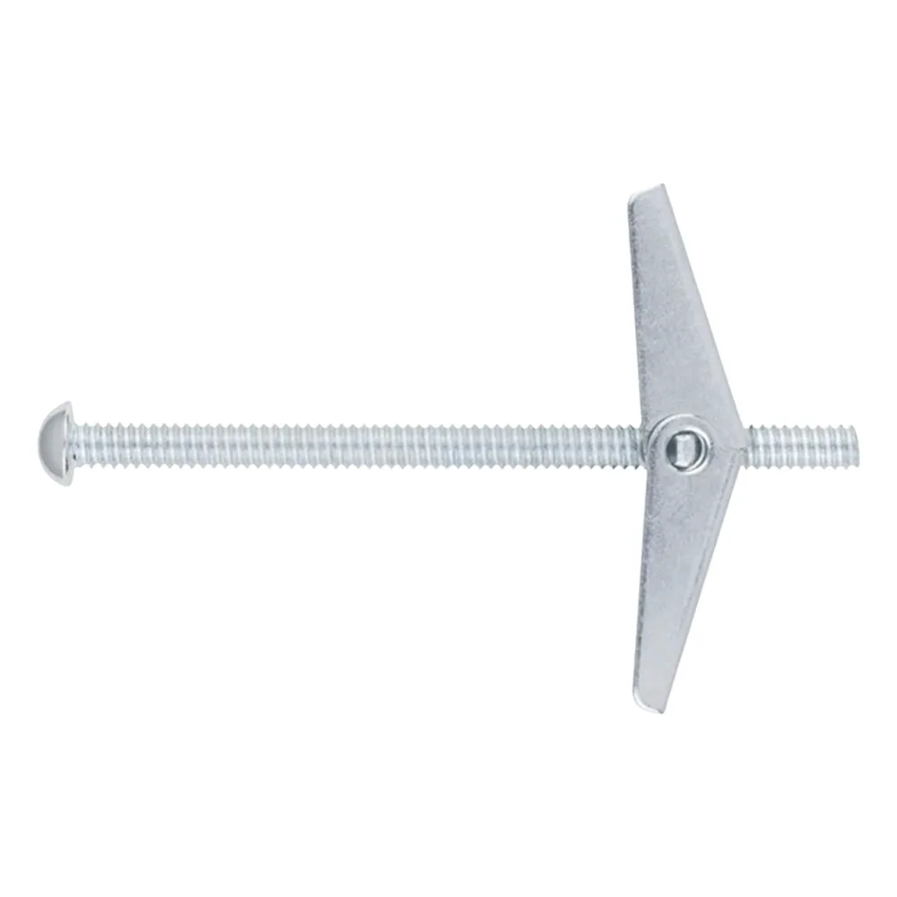 Sujetador Mariposa de 3/16" x 3" (4.7 x 76 mm).