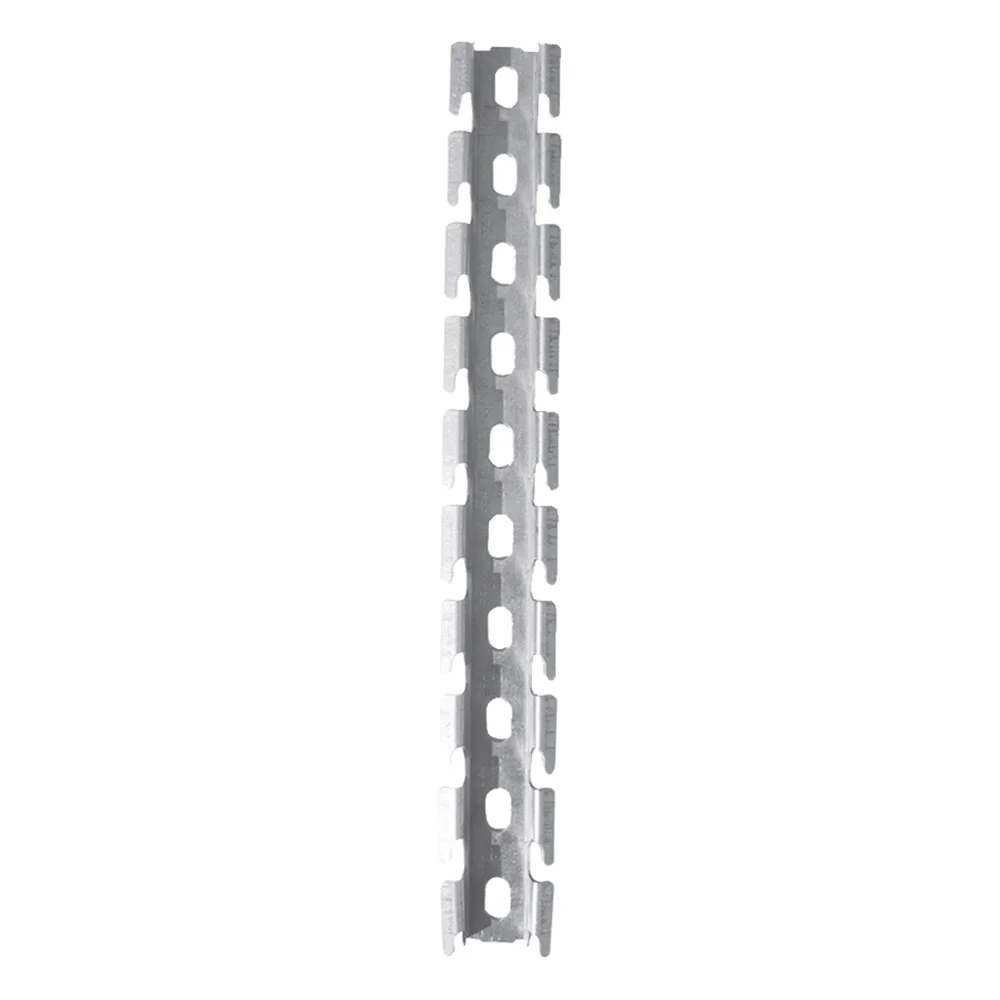 Sujetador Universal Bimetálico Multiusos de 3 Metros de Largo es Ideal Para Utilizarse al Exterior o Zonas Húmedas