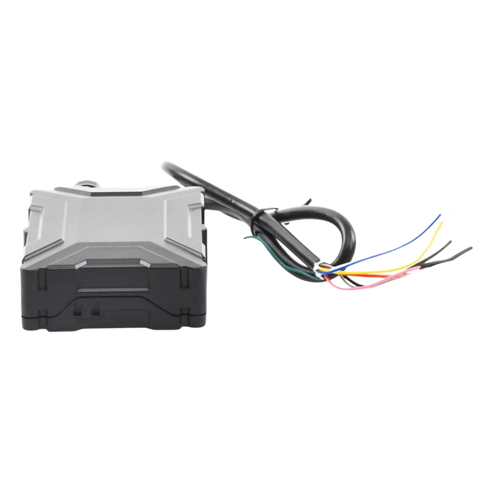 Super Confiable Localizador Vehicular 3G IP67 de Fácil y Rápida Programación. – vista 4
