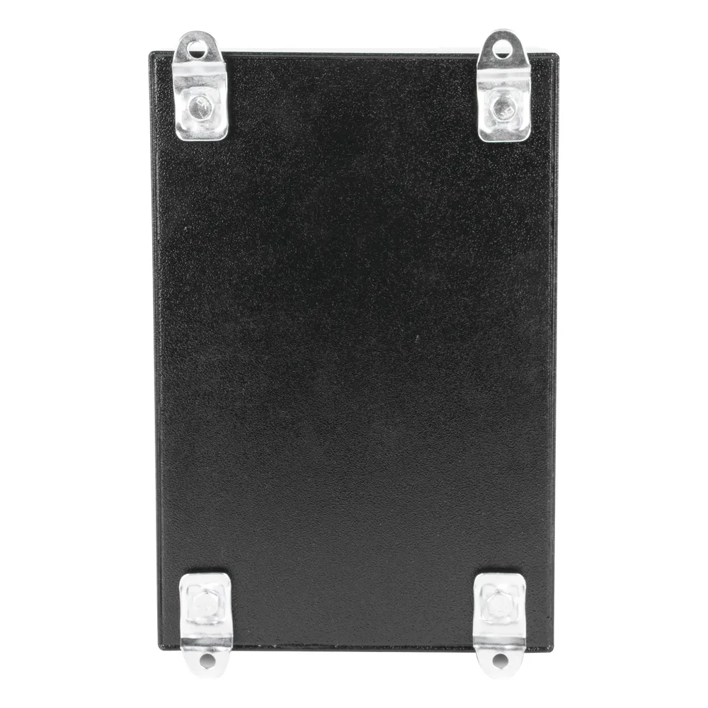 Supresor de Pico Clase C con Voltaje de Operación 127/220 Vca, 1 Fase, 320 KA – vista 6