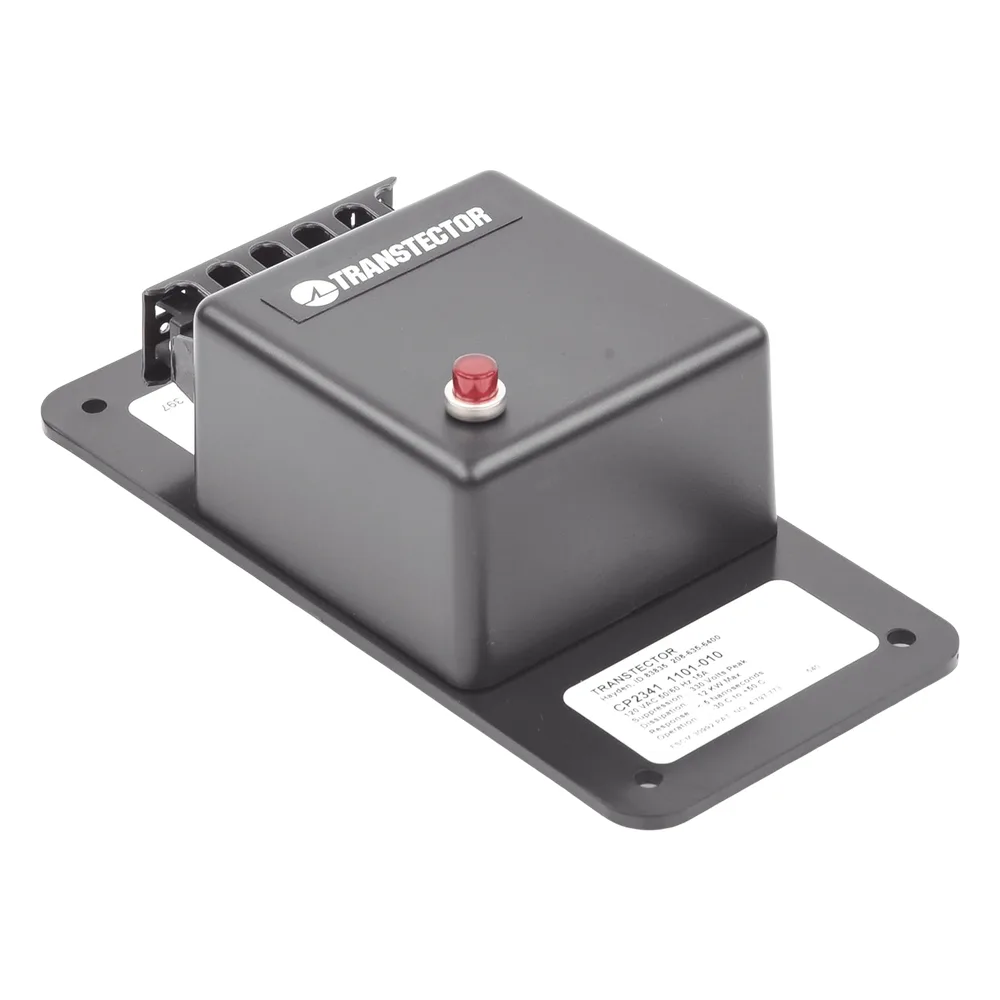 Supresor de Picos de 120 Vac a 15 AMP, Con Fusible Interno, Tecnologia SASD (1101-010) – vista 3