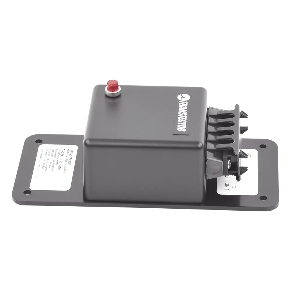 Supresor de Picos de 120 Vac a 15 AMP, Con Fusible Interno, Tecnologia SASD (1101-010) – vista 4
