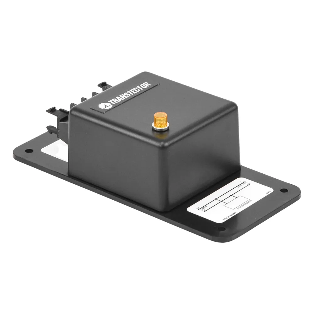 Supresor de Picos, Transitorios Para Línea de 240 VAC, 15 AMP, Con Tecnología De Silicio (1100-558) – vista 2