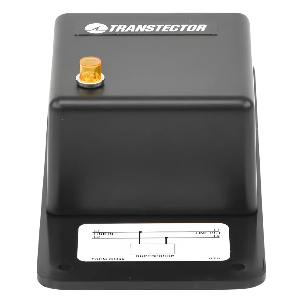 Supresor de Picos, Transitorios Para Línea de 240 VAC, 15 AMP, Con Tecnología De Silicio (1100-558) – vista 3