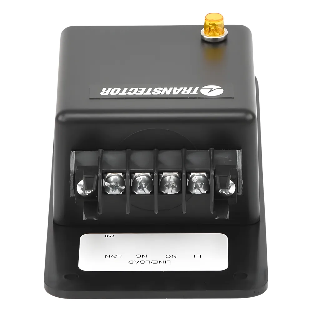 Supresor de Picos, Transitorios Para Línea de 240 VAC, 15 AMP, Con Tecnología De Silicio (1100-558) – vista 5