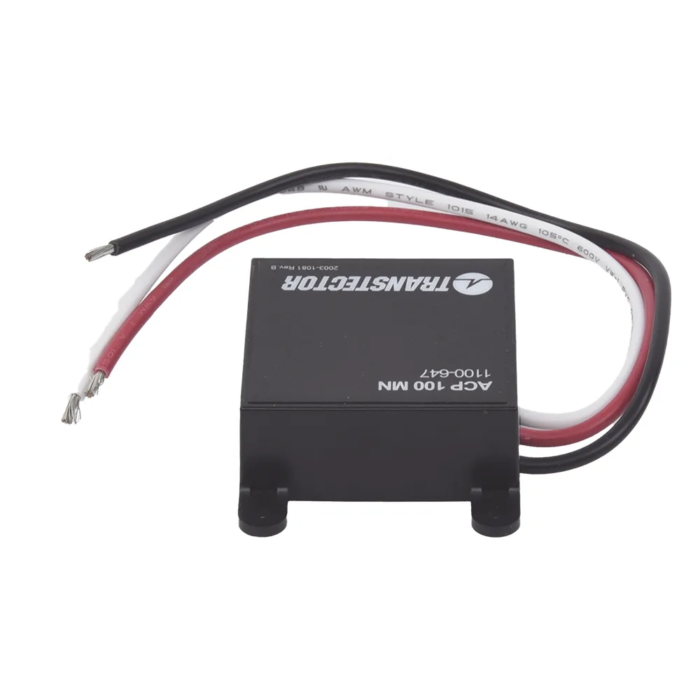 Supresor Picos Corriente Alterna / SASD+GDT / 120 VAC 15A / Riel DIN / Híbrido / UL 1449 – vista 3